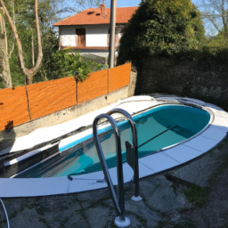 Réparez les dommages de votre piscine rapidement et efficacement avec un service professionnel Saint-Avold